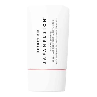 Beauty Pie Japanfusion Light Urban Air Purifying Moisturiser