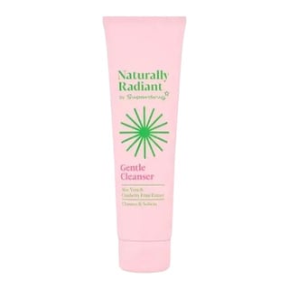 Superdrug Naturally Radiant Gentle Cleanser