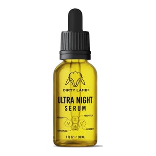Dirty Lamb Ultra Night Serum