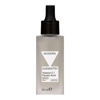 Modern Chemistry By Boots Glow 10% Vitamin C Serum With Ferulic Acid