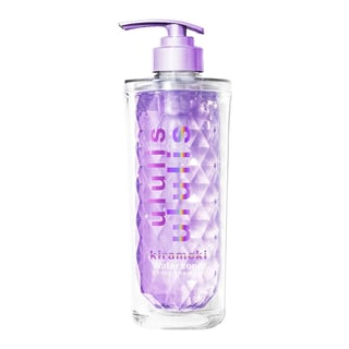 Ululis Kirameki Water Conc Shiny Shampoo