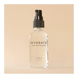 Tuel Hydrate Super Moisture Serum