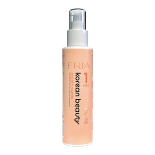FRIA Korean Beauty Nourishing Makeup Remover Oil