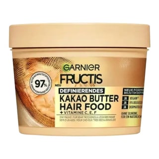 Garnier Kakao Butter Hair Food