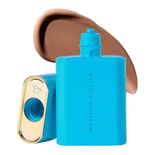 Westman Atelier Sun Tone Bronzing Drops