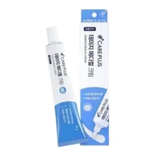 Olive Young Care Plus Damage Medical Cream