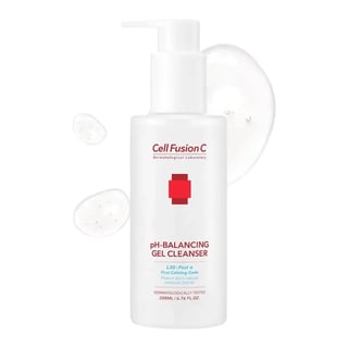 Cell Fusion C Post Alpha pH-Balancing Gel Cleanser