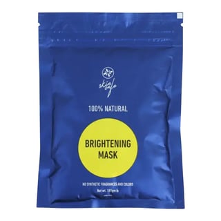 Skin Cafe Brightening Mask