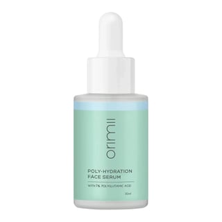 Orimii Poly-Hydration Face Serum