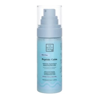 The Beauty Crop Peptide Calm Intensely Hydrating & Balancing Skin Mist