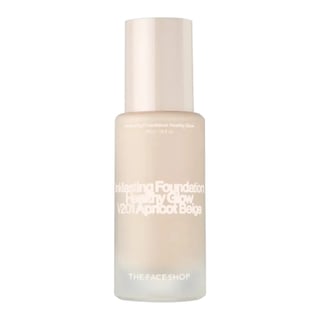 The Face Shop Ink Lasting Foundation Healthy Glow