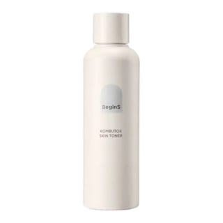 BeginS Kombutox Toner