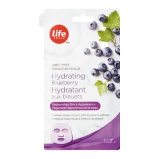 Life Sheet Mask