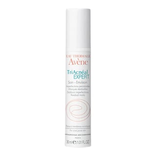 Avène Triacnéal Night Moisturiser for Blemish-prone Skin