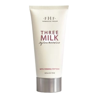 FarmHouse Fresh Three Milk Ageless Moisturizer