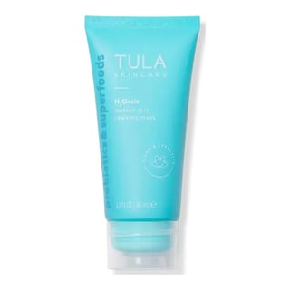Tula Skincare H2Oasis Instant Skin Reviving Mask