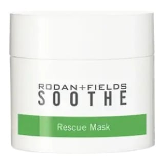 Rodan + Fields Sooth Rescue Mask
