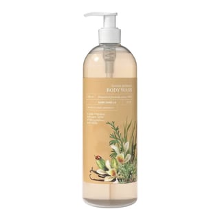 Gunry Body Wash Classic Botanica