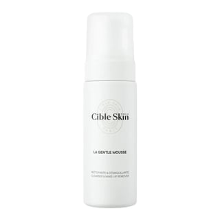 Cible Skin La Gentle Mousse