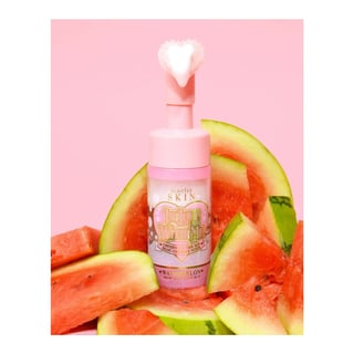 P. Louise In Love With Me Foaming Face Wash