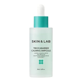 Skin&Lab Tricicabarrier Calming Ampoule