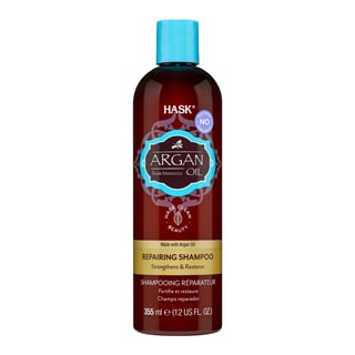 Hask Argan Oil Repairing Shampoo