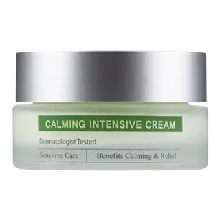 CU Skin Calming Intensive Cream