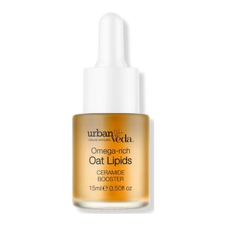 Urban Veda Omega Rich Oat Lipids Ceramide Booster