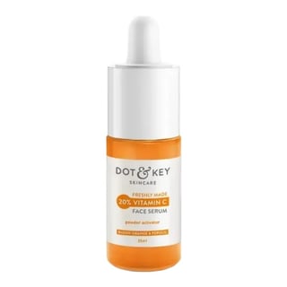 Dot & Key Skincare 20% Vitamin C Serum With Blood Orange