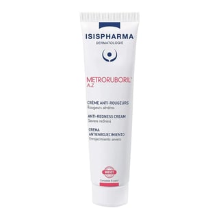 Isispharma Ruboril Metroruboril A.Z