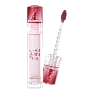 CLIO Crystal Glam Tint Cherry Series