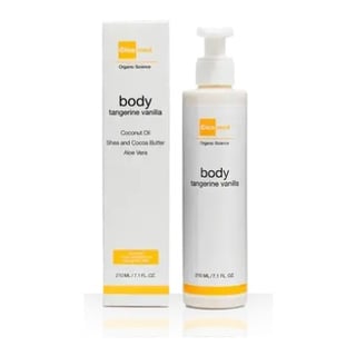 Cicamed Body Lotion Tangerine Vanilla