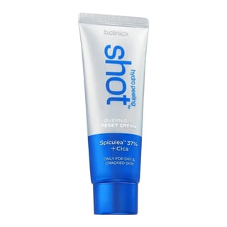 B.Clinicx Overnight Reset Cream