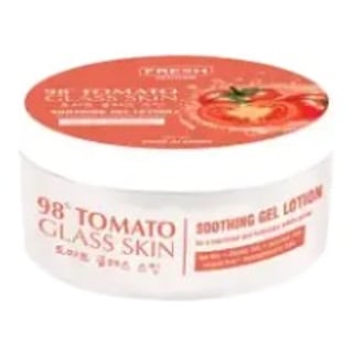 Fresh Skinlab Tomato Glass Skin Soothing Gel Lotion