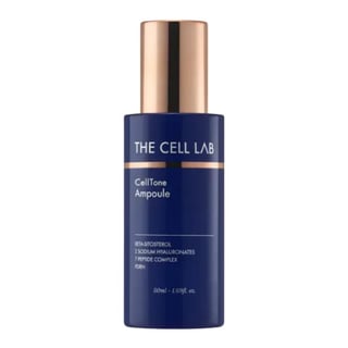 The Cell Lab Celltone Ampoule
