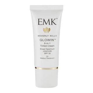 EMK Skincare Glowin Tinted Cream SPF 30