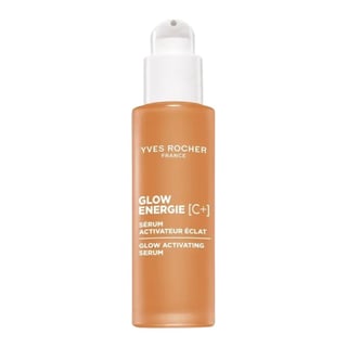 Yves Rocher Glow Energie Glow Activating Serum