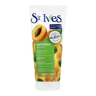 St. Ives Apricot Exfoliant For Balanced To Oily Skin