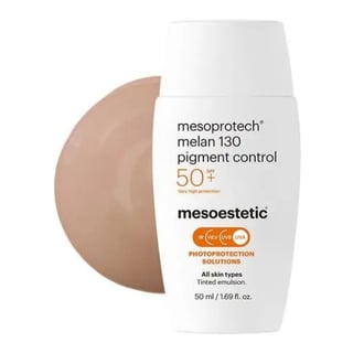 Mesoestetic Mesoprotech Melan 130 Pigment Control SPF 50+
