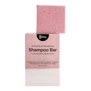The Earthling Co. Shampoo Bar