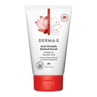 Derma E Anti-Wrinkle Scrub