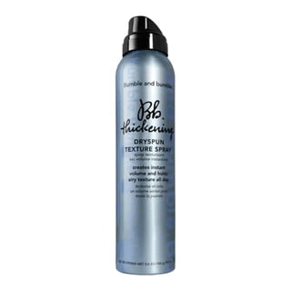 Bumble and bumble. Thickening Dryspun Texture Spray