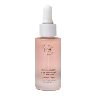 Dr. Brandt Skincare Dr. B Lab Nourishing Face Oil