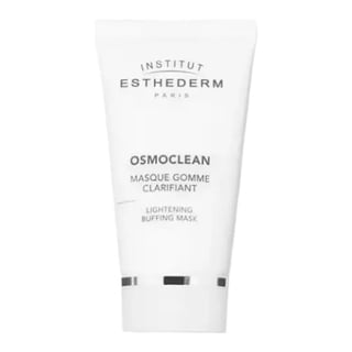 Institut Esthederm Osmoclean Lightening Buffing Mask