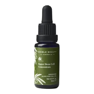 Edible Beauty Super Olive Stem Cell Concentrate