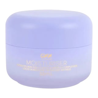 OXX Cosmetics Skincare Moisturiser