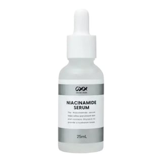 OXX Cosmetics Skincare Serum
