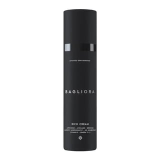 Bagliora Glow Rich Cream