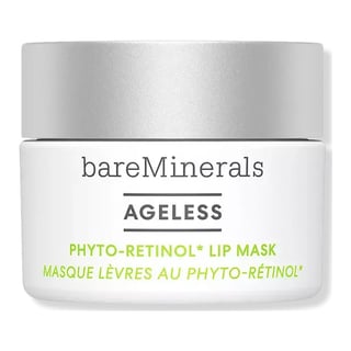 bareMinerals Ageless Phyto-Retinol Lip Mask