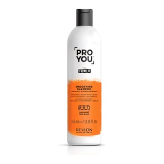 Revlon Professional Pro You The Tamer Smoothing Shampoo